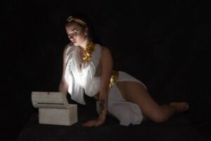 Anunciaron dos funciones del espectáculo “Pandora Aeth3rius”