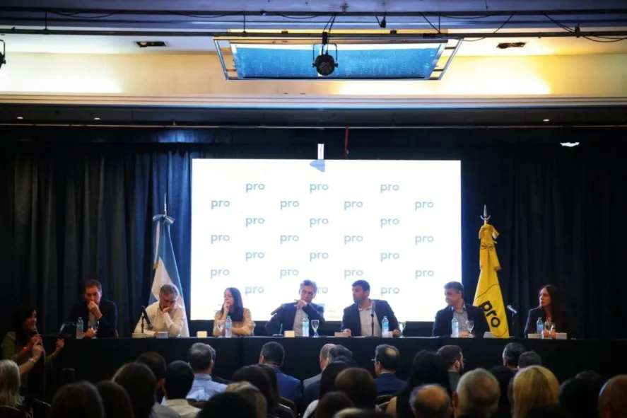Mauricio Macri se quejó del «destrato» libertario y apura a Milei de cara al 2025