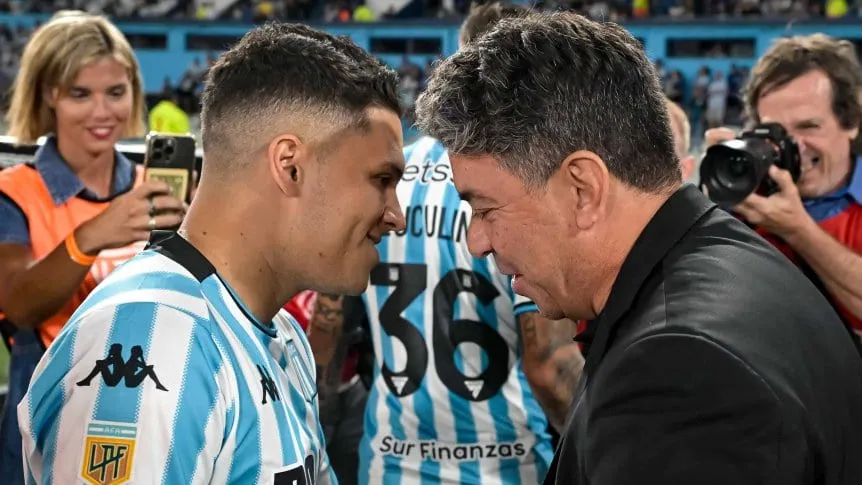 River, entre el deseo de repatriar a Juanfer Quintero y la cautela por su situación