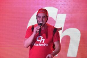 Rodrigo Vagoneta comienza esta noche su 20ª temporada en Mar del Plata