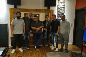 Serios Hits anuncia una noche con los clásicos de Genesis y Phil Collins