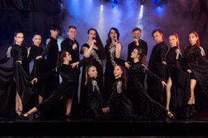 Centro Novo Ars hará temporada en el Teatro Colón con “Sinfonía pop”