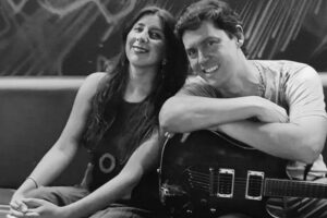 El dúo Tan solos compartirá los mejores covers de cumbia