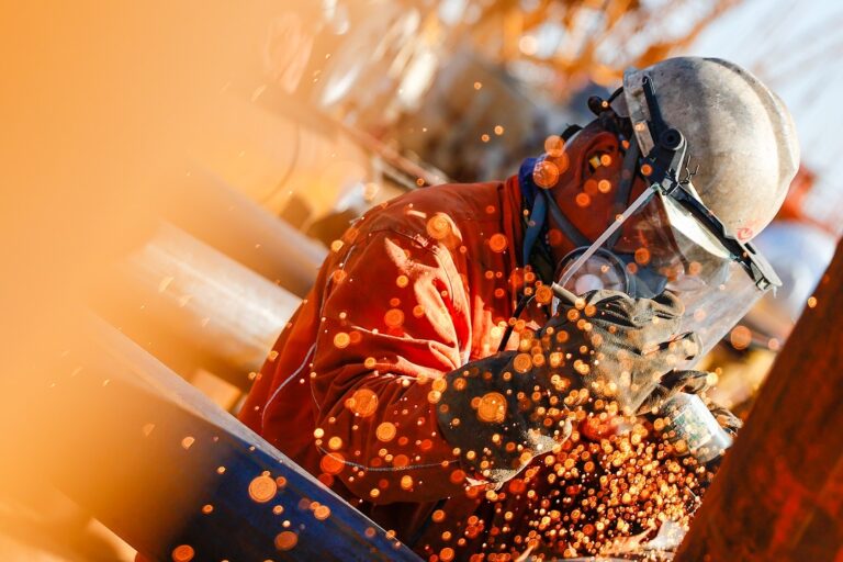 La actividad metalúrgica volvió a caer en noviembre y no hay signos de mejoras