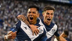 Vélez campeón con 4 puntos de diferencia