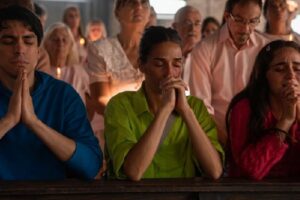 “Virgen rosa”, con Juana Viale, se verá hoy en la Sala Piazzolla