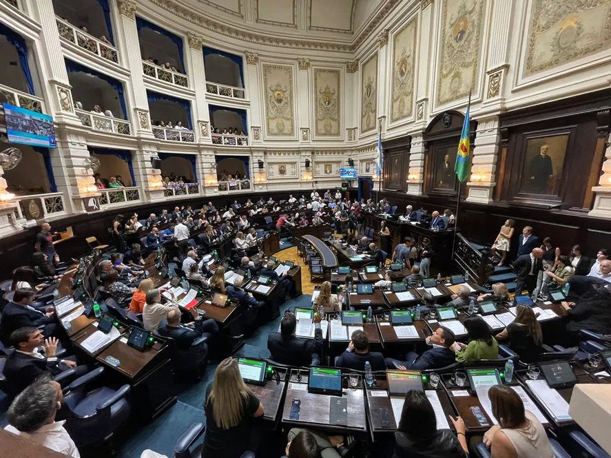 Se aprobó la creación del Centro de Industria Farmacéutica Bonaerense