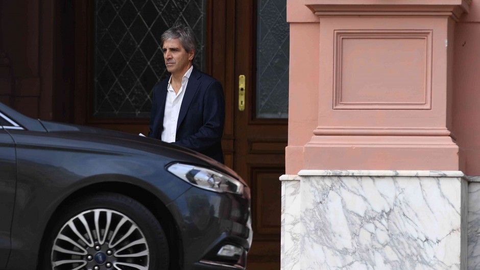 Bronca en la industria pesquera con el Gobierno por quedar afuera de la baja de retenciones