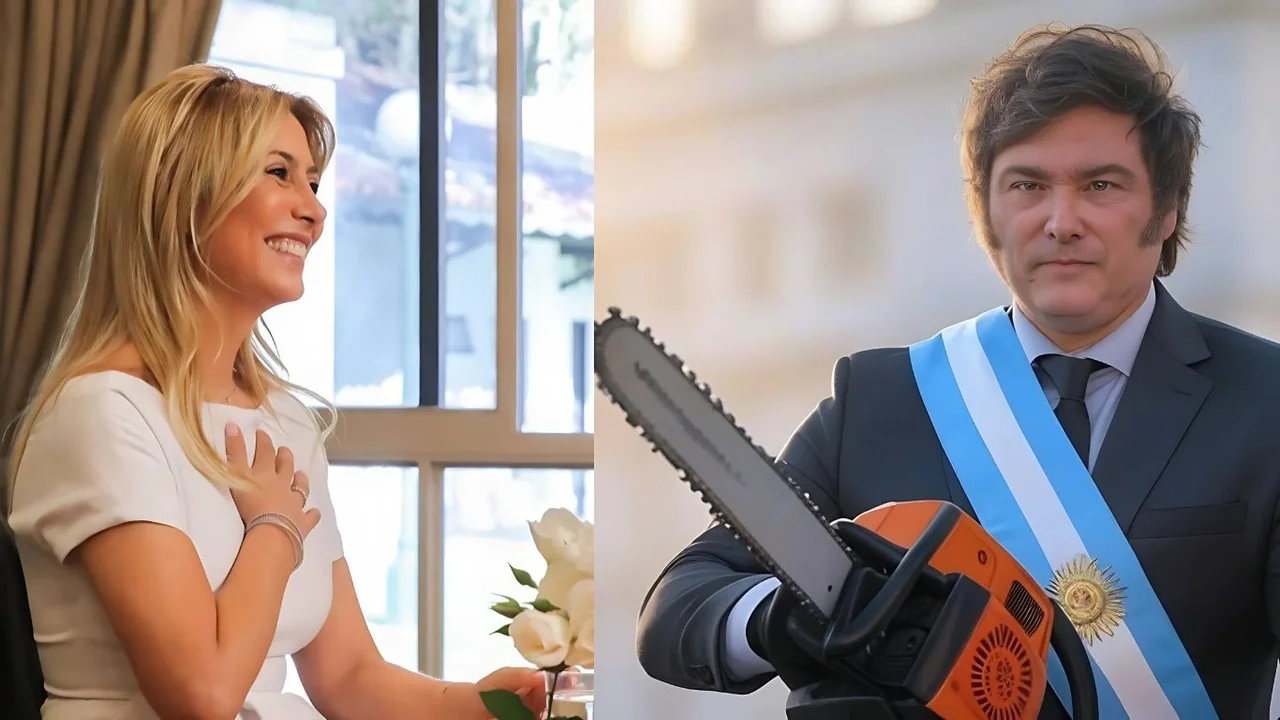 Cronología del Año Nuevo de Fabiola Yañez: de la fastuosa cena al retiro de su custodia en menos de 48 horas