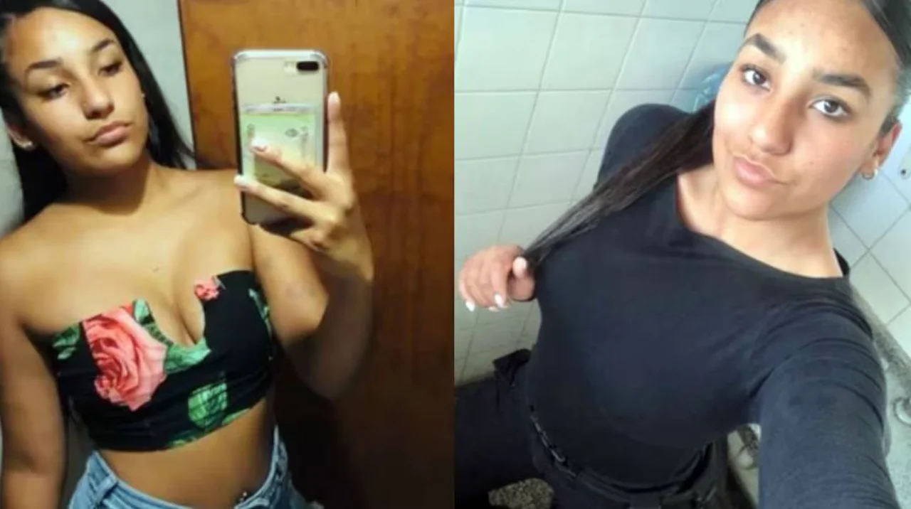 Femicidio en Mar del Plata: el novio de la oficial afirmó que intentó sacarle la pistola