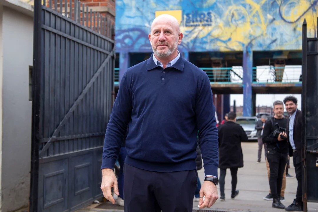 Nuevo cruce entre Ciudad y Provincia: Waldo Wolff cuestionó con datos la inseguridad en el Conurbano