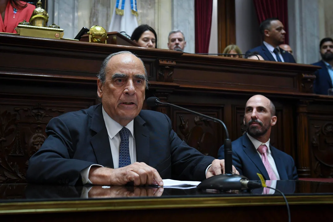 El Gobierno apuntó a la AFA y dijo que es un «error» enviar al seleccionado Sub-20 a Venezuela