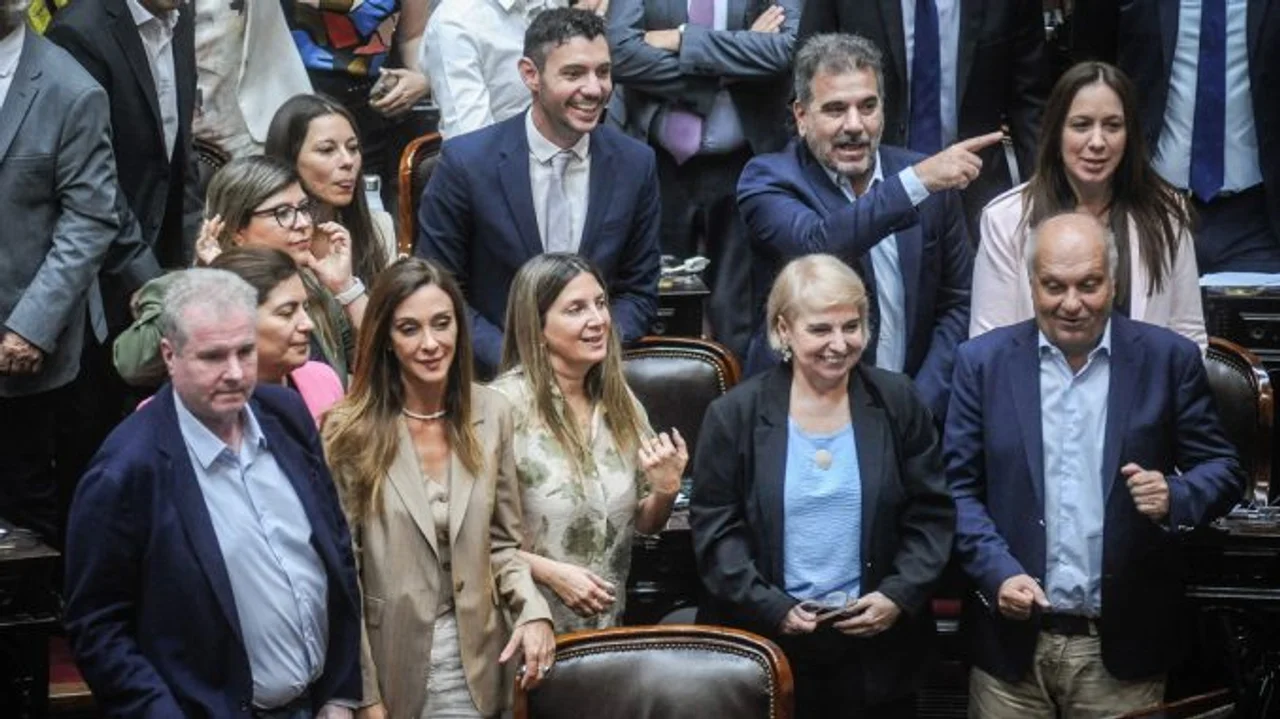 Pese a la crisis en el PRO, el bloque en Diputados seguiría unificado hasta el cierre de listas