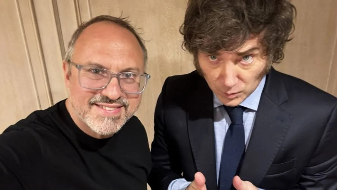 Cristina Kirchner al banquillo de los acusados: a diez años de Nisman, tensiones en el PRO y saltos hacia La Libertad Avanza