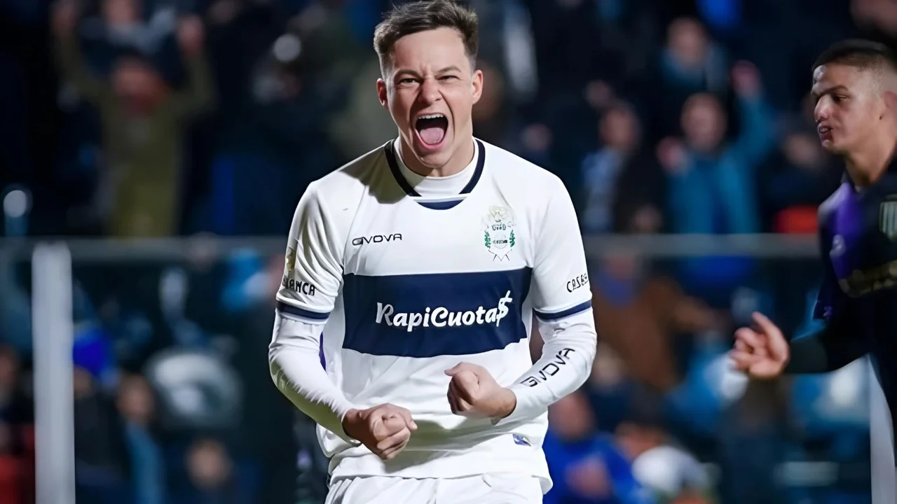 «Todo ese apoyo me está ayudando mucho”: Matías Abaldo rompió el silencio y habló sobre su salud