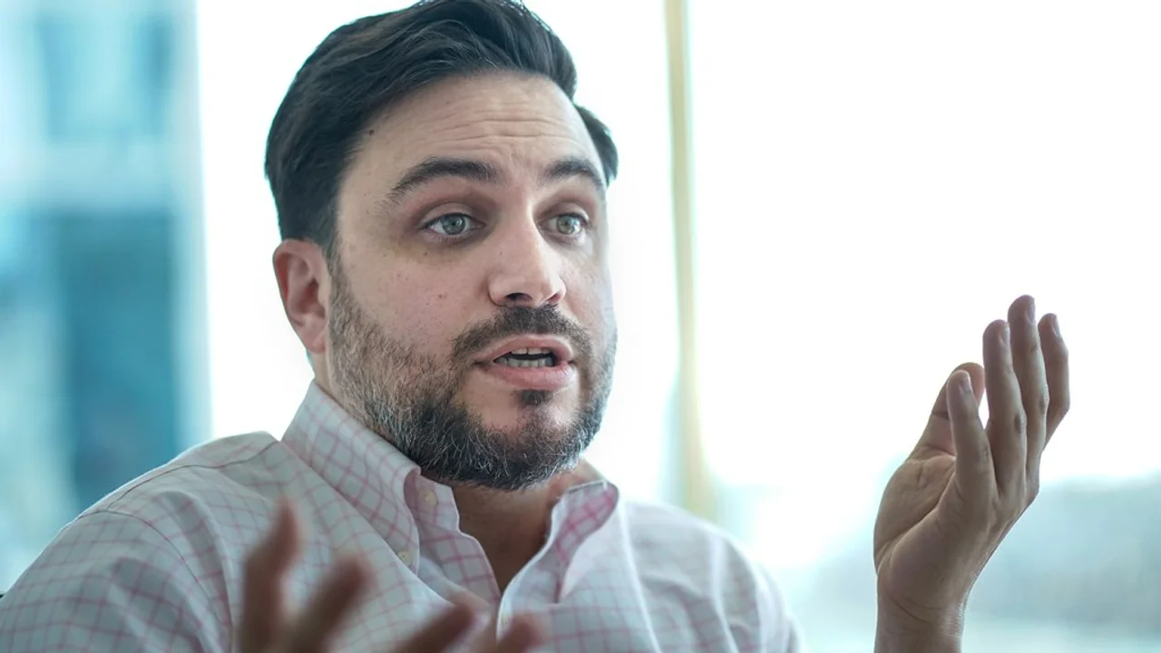 La Libertad Avanza echó a Ramiro Marra en todo el país