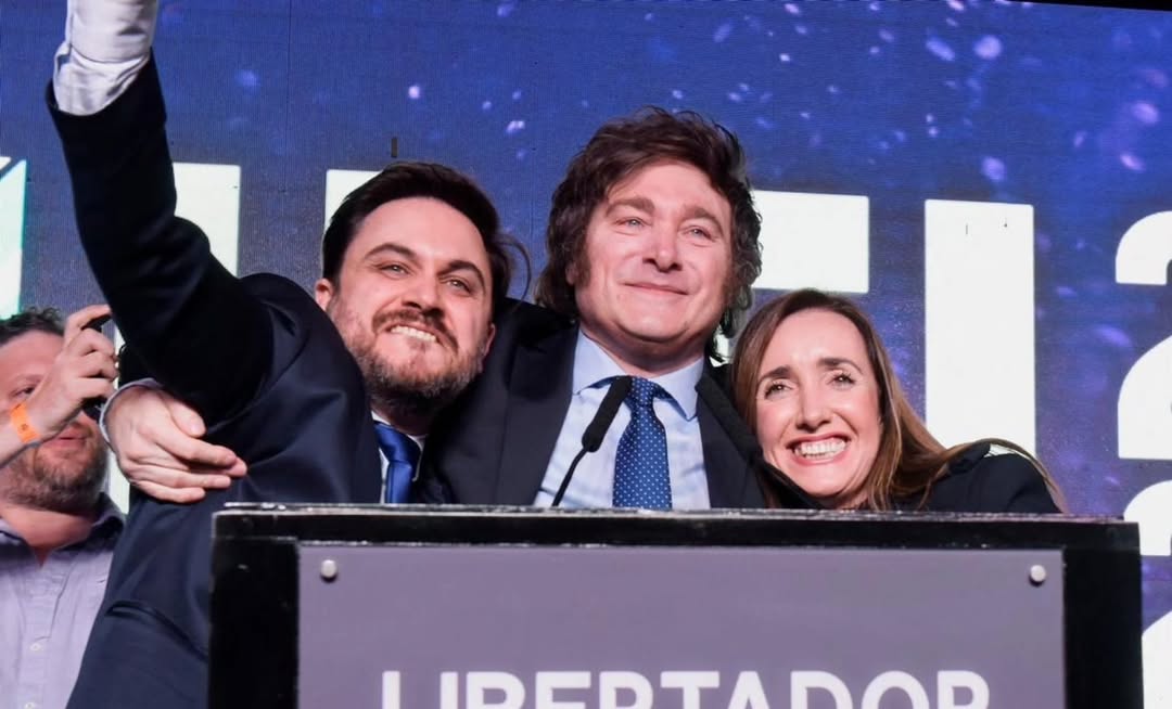 Marra rompió el silencio: “Me sorprendió el tuit, no había tenido ninguna notificación”