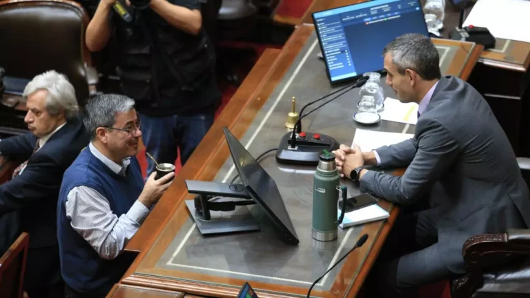 Milei llamó a extraordinarias: Corte, Ficha Limpia y fin de las PASO