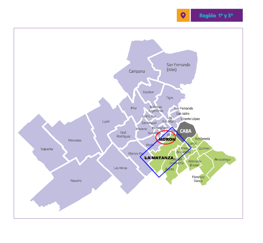El intendente Lucas Ghi echó al secretario de Seguridad en medio de la ola de delictiva que sacude Morón