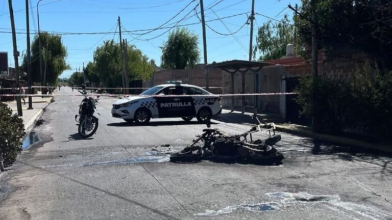 Murieron dos policías bonaerenses que perseguían a delincuentes en Quilmes