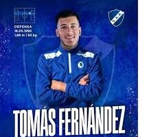 Alvarado rumbo a Buenos Aires por amistosos sin Tomás Fernández desgarrado