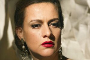 La sala del Casino Central se sumó a la programación de verano del Teatro Auditorium