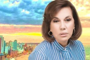 Nora Cárpena lidera el elenco de “Acacia Montero” en el Café Teatral Emilio Alfaro