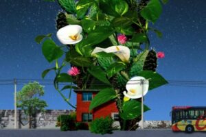 Sigue en la Sala Nachman la obra “Ahoradespués”, dirigida por Héctor Díaz