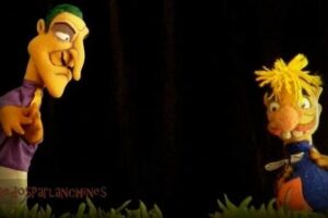 “Cargamento X” se presentará hoy en el anfiteatro del Centro Comercial del Puerto