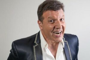 Carlos García propone humor e innovación en su nuevo espectáculo