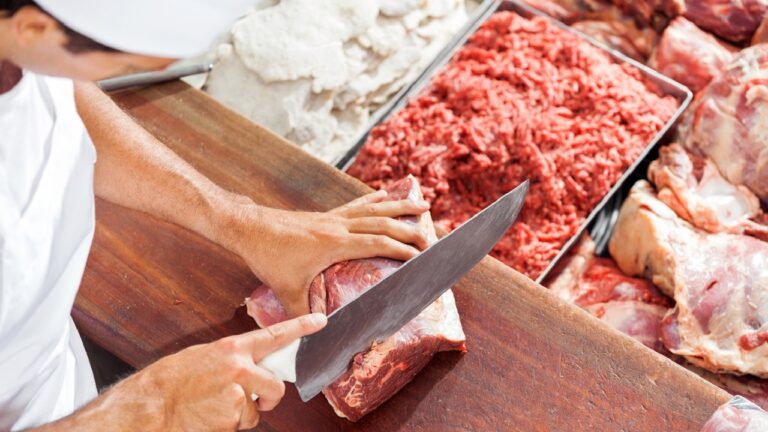 Alerta precios: la carne aumentó 20,9% en el Conurbano