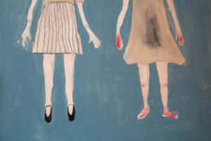 CRÍTICA // MUESTRAS: “Bajo la sombra”