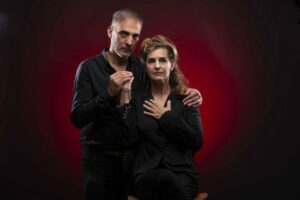 “El cuarto de Verónica” llega para hacer su tercera temporada en Mar del Plata