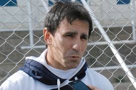 El DT tandilense Jorge Izquierdo cargó contra los arbitrajes «intencionados» en el Regional Amateur