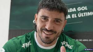 Méndez, Blasina y Cabral las útlimas 3 caras nuevas de Aldosivi