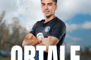 El polifuncional Ortale firmó con Alvarado