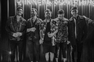 Los rosarinos Los Hermanos Broders suman presentaciones en la ciudad