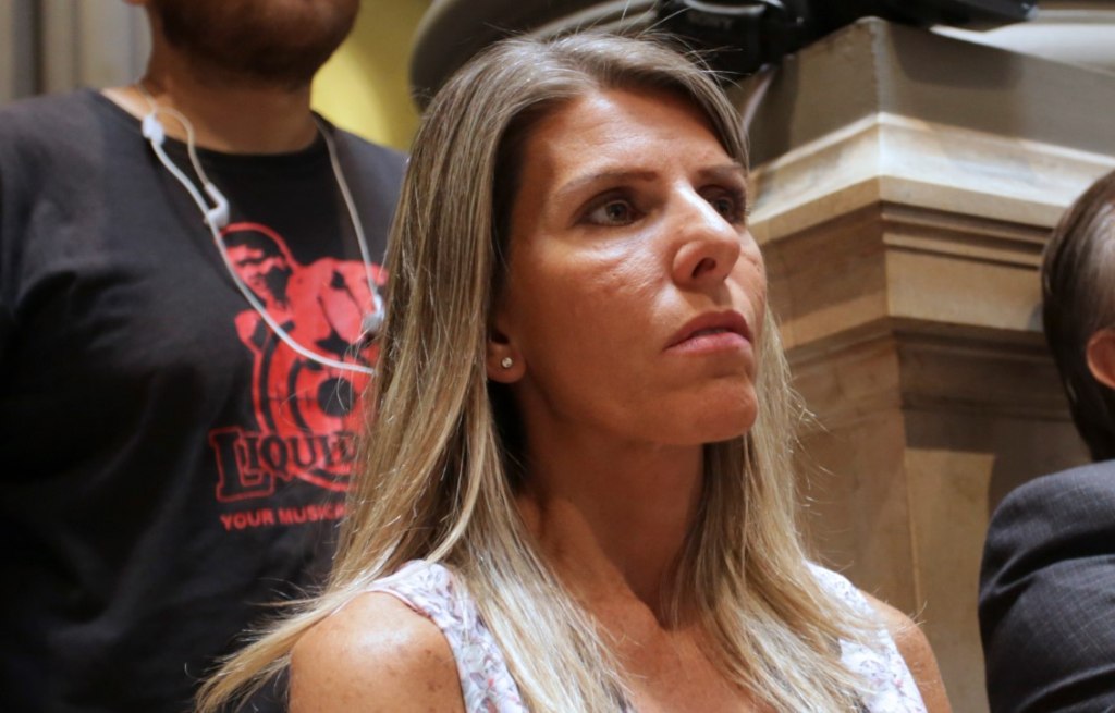 Arroyo Salgado apuntó a Cristina Kirchner a diez años de la muerte de Nisman: «Se rodeó del entorno equivocado»