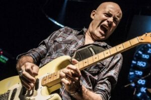 A pedido del público vuelve JAFF a Abbey Road