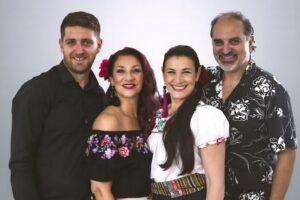 Estrena “La Vargas”, un espectáculo musical sobre la inolvidable Chavela