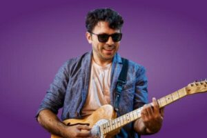 Con canciones originales y covers, Lea Telechea actuará hoy en Sala Nachman