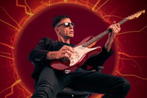 Limousine presentará en vivo los temas de “Marea”, disco dedicado a Mar del Plata