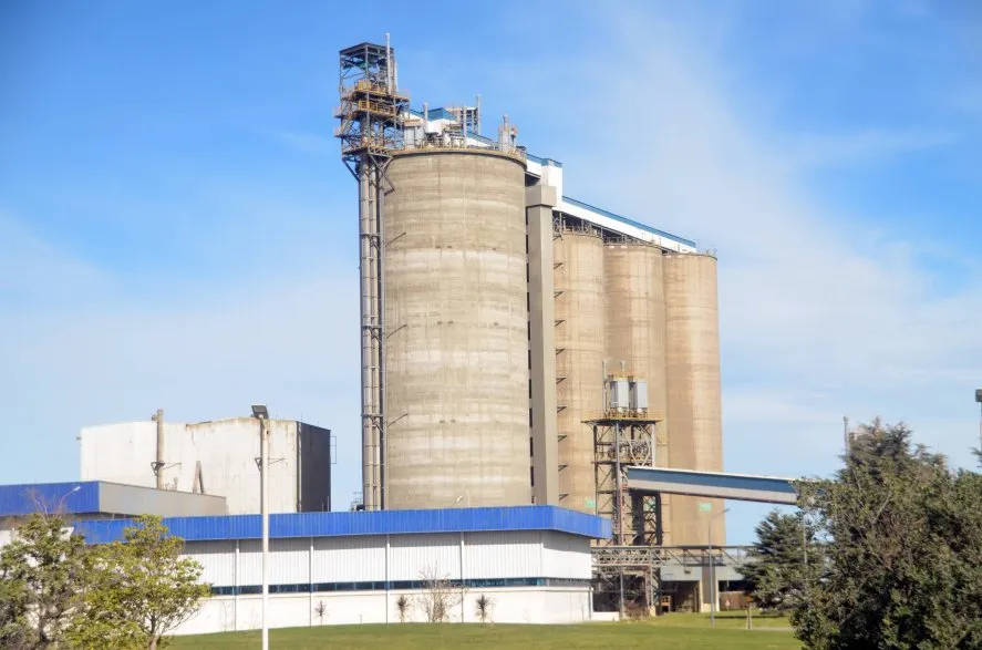 Crisis de la construcción: los despachos de cemento del 2024 tuvieron su peor registro en 15 años