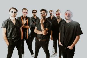 Los Eternos ofrecerán su show en el Parque de Mogotes