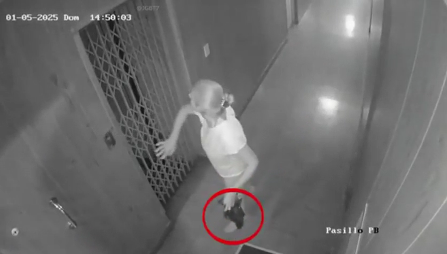 Rara y confusa situación en edificio de 55 departamentos en Mar del Plata