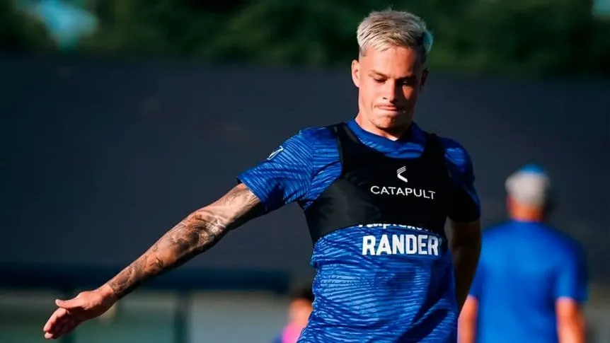 Preocupación por Matías Abaldo: Temor por el caso Morro García