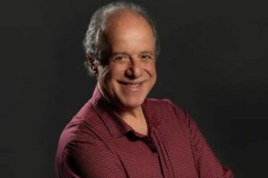 En busca de un autor: Mario Moscoso, un Shakespeare apasionado