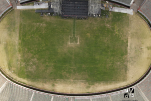 El Frente Renovador solicita detalles del alquiler del Minella en el recital de Mernes