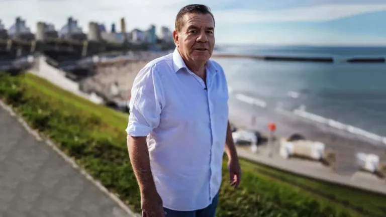 Montenegro posteó otro video contra los cuidacoches y se refirió al “valet parking kirchnerista”