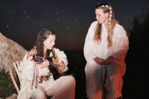 Sol Malcoff, Gina Capelo y Matías Castiglioni se presentan en el “Ogham Live Music”